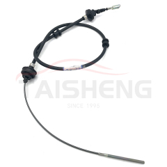 Customized Clutch Cable OEM 2150AV/2150A5/1329670080/1335052080 Clutch Cable