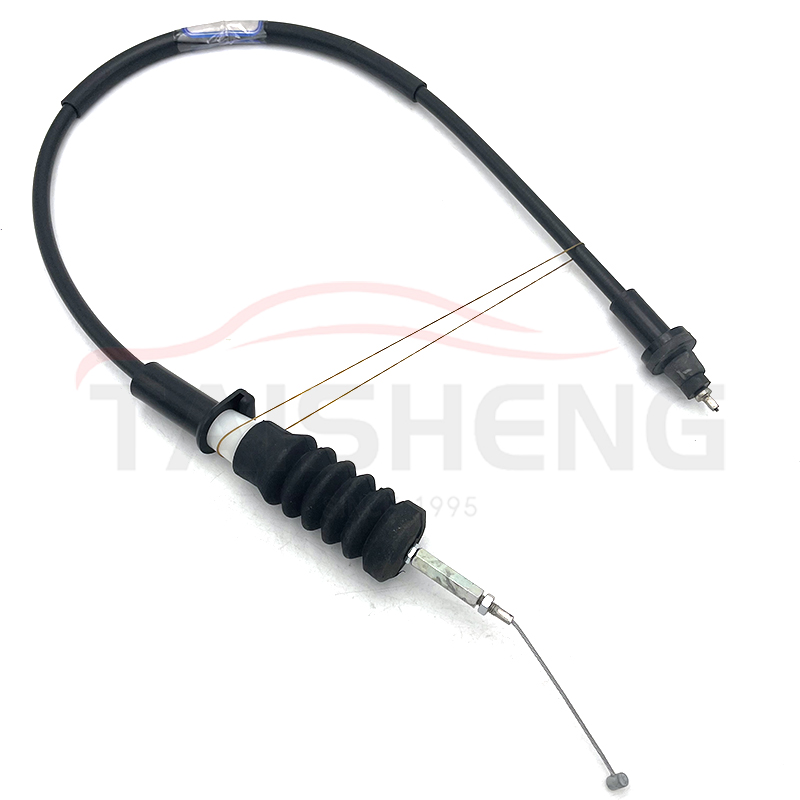 Automotive Throttle Accelerator cable OE 7562094/7532652/7737766 Accelerator cable