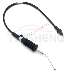 Automotive Throttle Accelerator cable OE 7562094/7532652/7737766 Accelerator cable