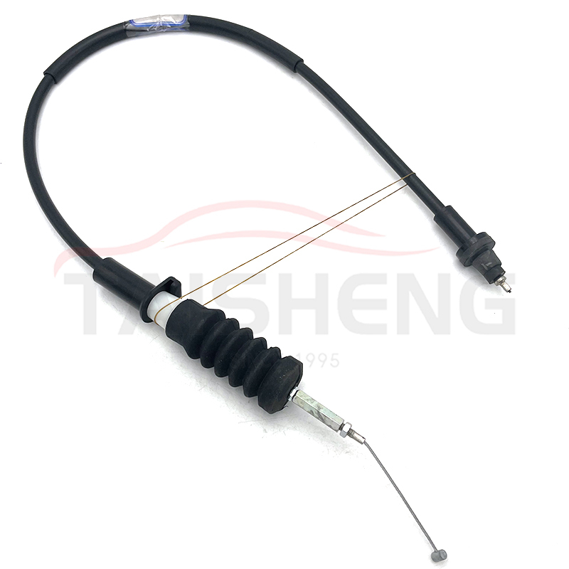 Automotive Throttle Accelerator cable OE 7562094/7532652/7737766 Accelerator cable