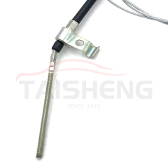 Automotive Clutch cable OEM number 4285285 auto brake cable