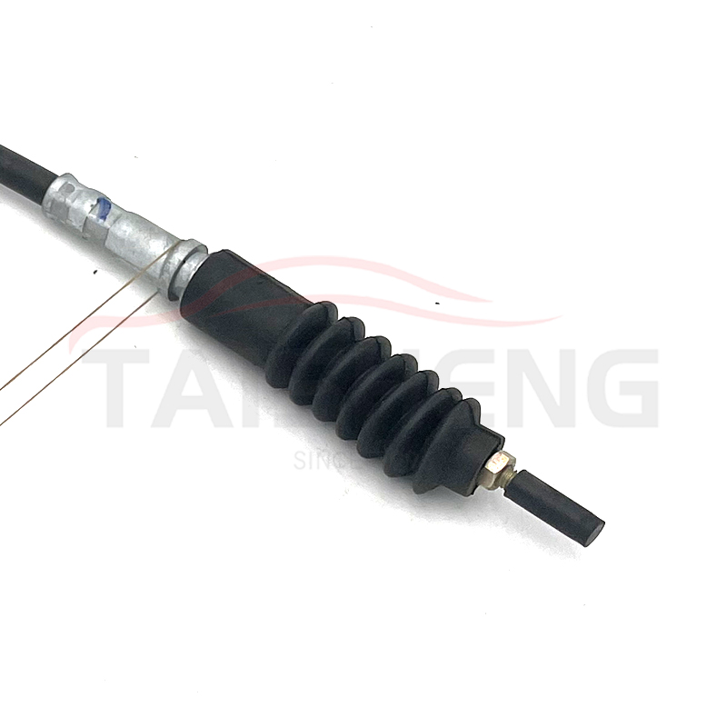 Auto Cables part Customized Clutch Cable OEM 8531-41-150/8531-41-150A Clutch Cable