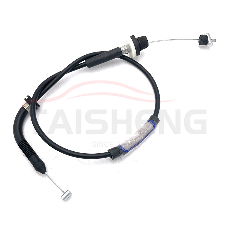 Automotive Throttle Accelerator cable OE 46783014 Accelerator cable