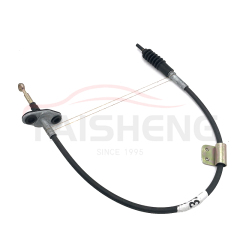 Auto Cables part Customized Clutch Cable OEM 8531-41-150/8531-41-150A Clutch Cable