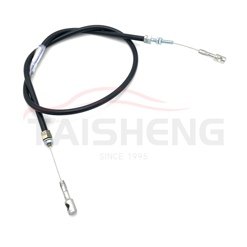 Automotive Throttle Accelerator cable OE 93802790 Accelerator cable