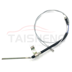 Automotive Clutch cable OEM number 4285285 auto brake cable