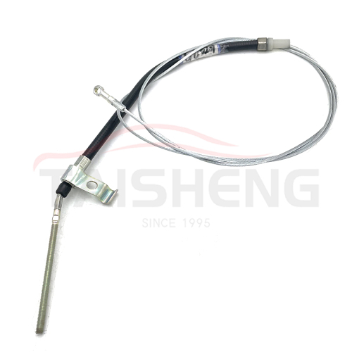 Automotive Clutch cable OEM number 4285285 auto brake cable