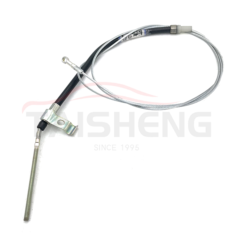 Automotive Clutch cable OEM number 4285285 auto brake cable