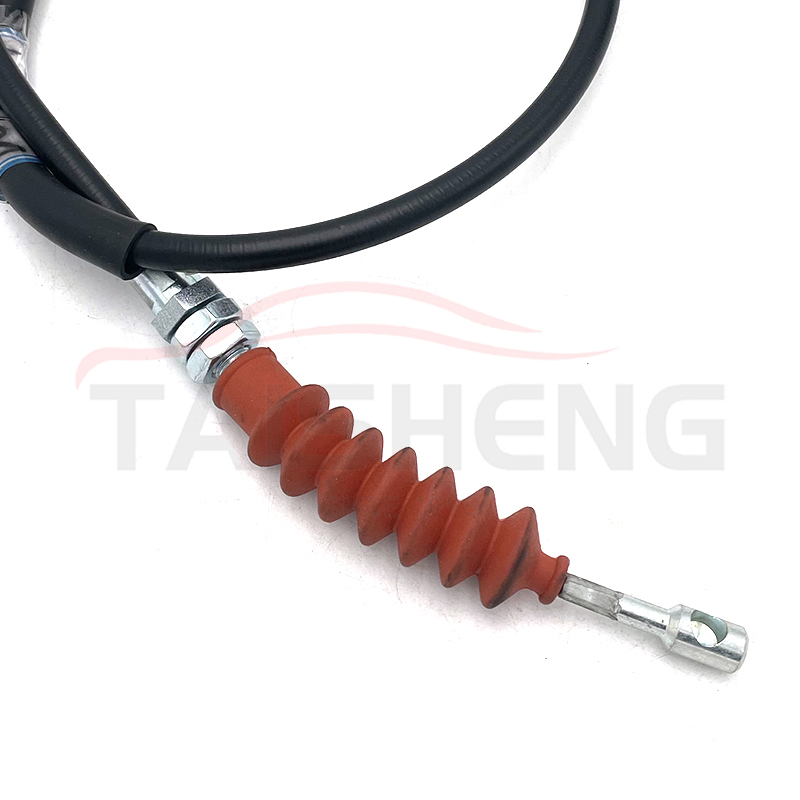 Automotive Throttle Accelerator cable OE 500329318 Accelerator cable