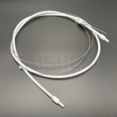 Auto Cables part Customized Bonnet Cable OEM 4404120/4404121/X04404120/X04484785/867721335A/867721355A Clutch Cable