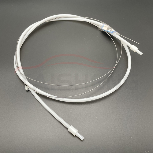 Auto Cables part Customized Bonnet Cable OEM 4404120/4404121/X04404120/X04484785/867721335A/867721355A Clutch Cable