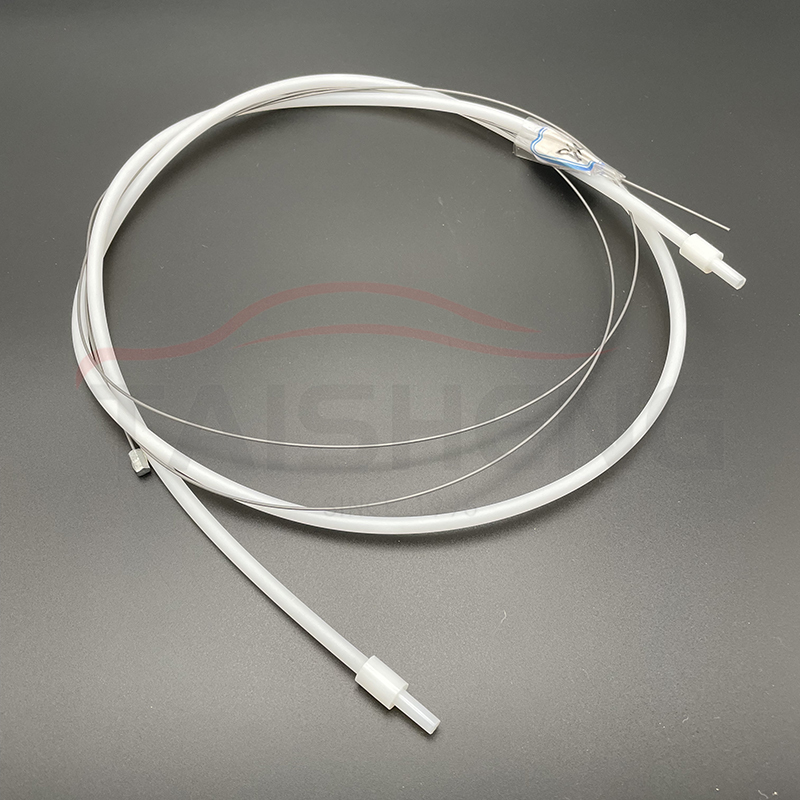 Auto Cables part Customized Bonnet Cable OEM 4404120/4404121/X04404120/X04484785/867721335A/867721355A Clutch Cable