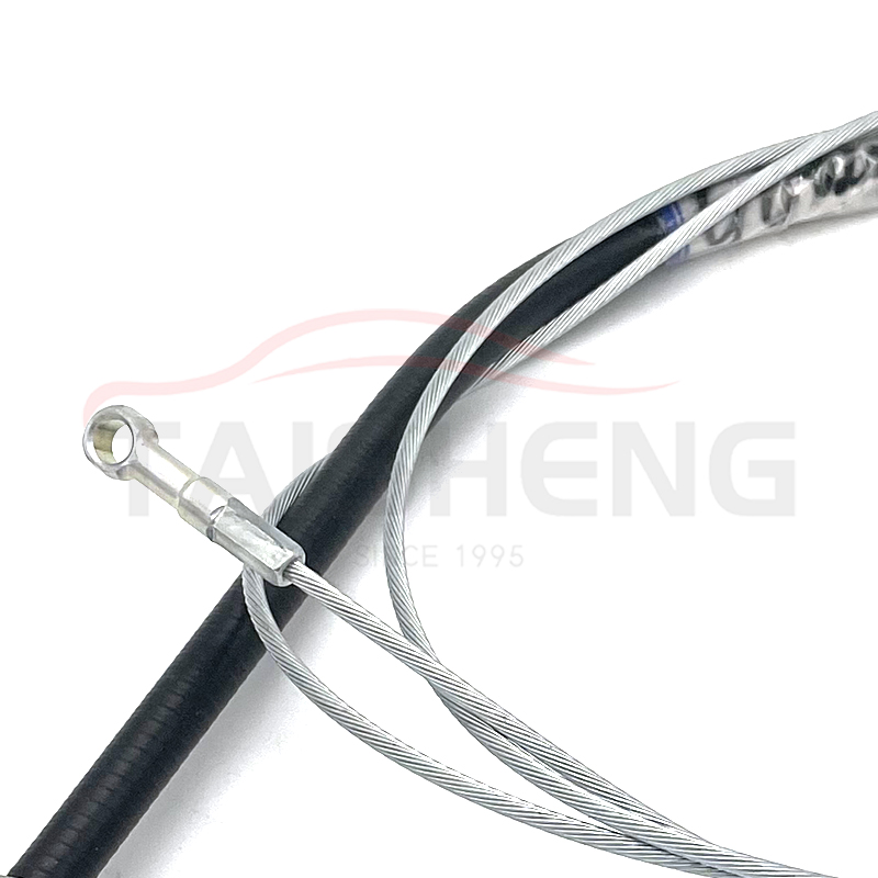 Automotive Clutch cable OEM number 4285285 auto brake cable
