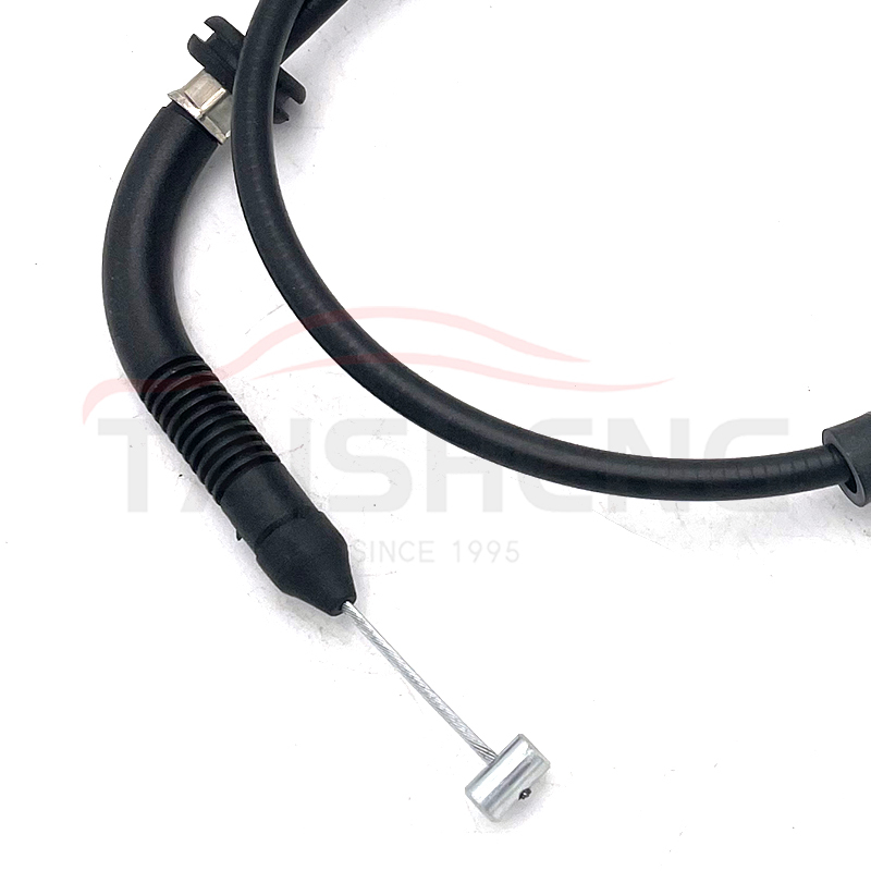 Automotive Throttle Accelerator cable OE 46783014 Accelerator cable