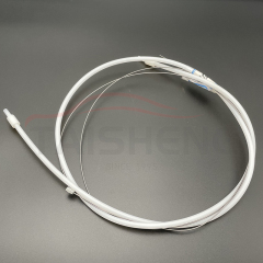 Auto Cables part Customized Bonnet Cable OEM 4404120/4404121/X04404120/X04484785/867721335A/867721355A Clutch Cable