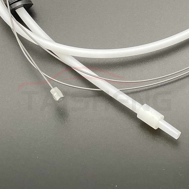 Auto Cables part Customized Bonnet Cable OEM 5955244/5967166/7556586 Clutch Cable