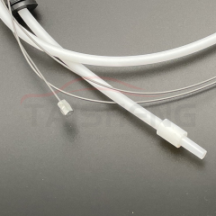 Auto Cables part Customized Bonnet Cable OEM 5955244/5967166/7556586 Clutch Cable