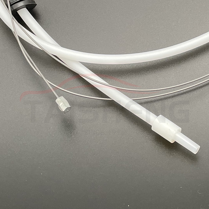 Auto Cables part Customized Bonnet Cable OEM 5955244/5967166/7556586 Clutch Cable