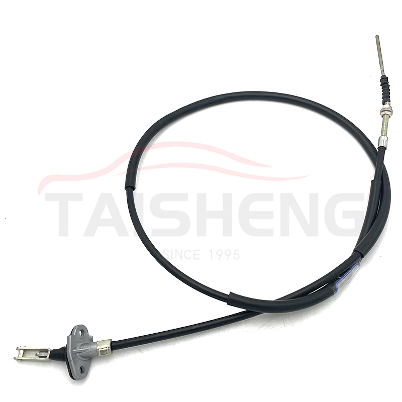 Automotive Clutch cable OEM number 2371060A10/2371057B10/2371057B11/2371060A11/2371060AA0 auto brake cable