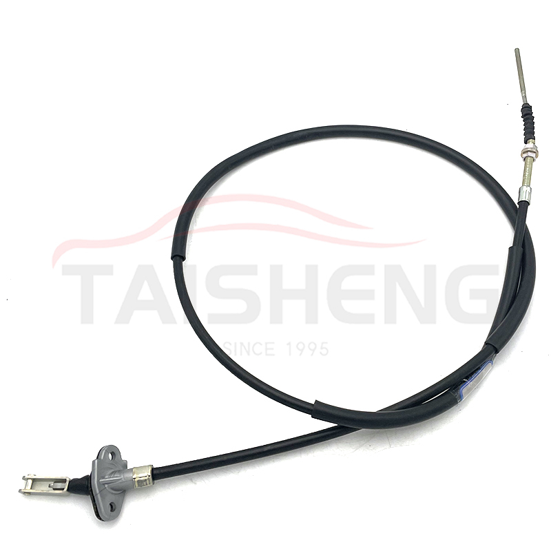 Automotive Clutch cable OEM number 2371060A10/2371057B10/2371057B11/2371060A11/2371060AA0 auto brake cable
