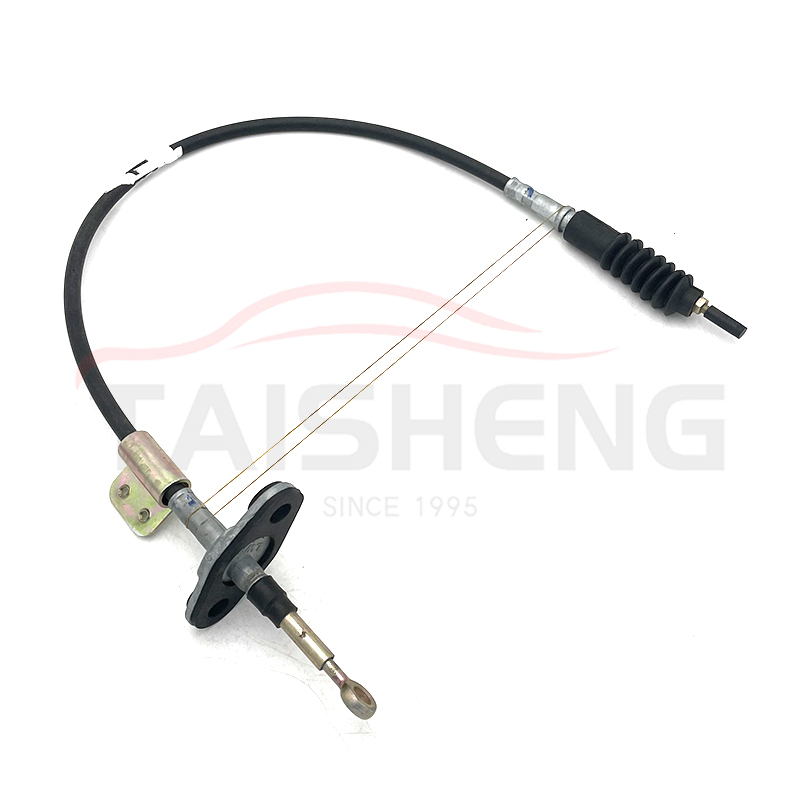Auto Cables part Customized Clutch Cable OEM 8531-41-150/8531-41-150A Clutch Cable