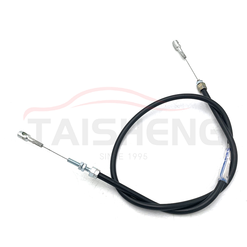Automotive Throttle Accelerator cable OE 93802790 Accelerator cable