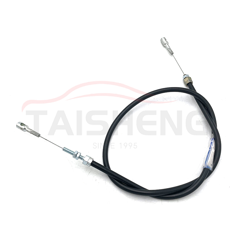 Automotive Throttle Accelerator cable OE 93802790 Accelerator cable