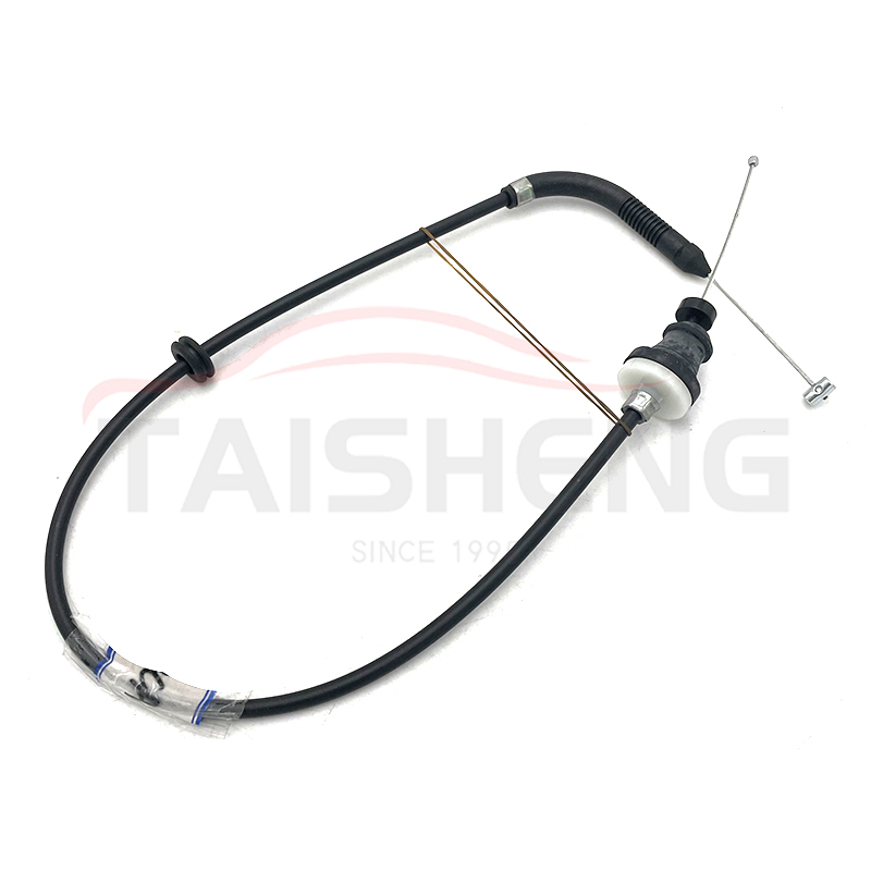 Automotive Throttle Accelerator cable OE 46800470/51733652/51739117 Accelerator cable