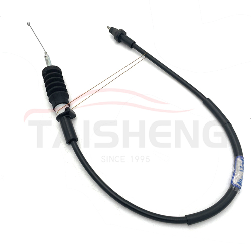 Automotive Throttle Accelerator cable OE 7562094/7532652/7737766 Accelerator cable