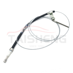 Automotive Clutch cable OEM number 4117460 auto brake cable