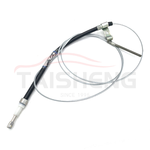 Automotive Clutch cable OEM number 4117460 auto brake cable