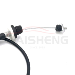 Automotive Throttle Accelerator cable OE 46783014 Accelerator cable