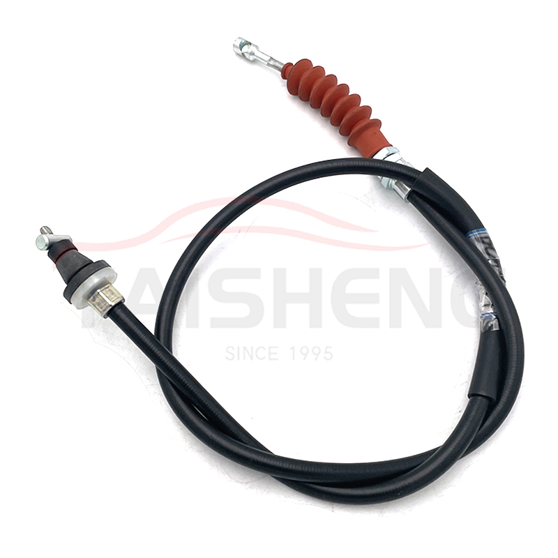 Automotive Throttle Accelerator cable OE 500329318 Accelerator cable