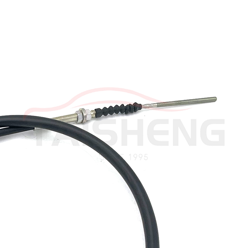 Automotive Clutch cable OEM number 2371060A10/2371057B10/2371057B11/2371060A11/2371060AA0 auto brake cable