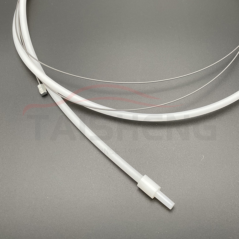 Auto Cables part Customized Bonnet Cable OEM 4404120/4404121/X04404120/X04484785/867721335A/867721355A Clutch Cable