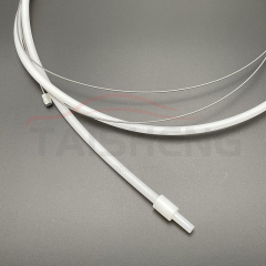 Auto Cables part Customized Bonnet Cable OEM 4404120/4404121/X04404120/X04484785/867721335A/867721355A Clutch Cable