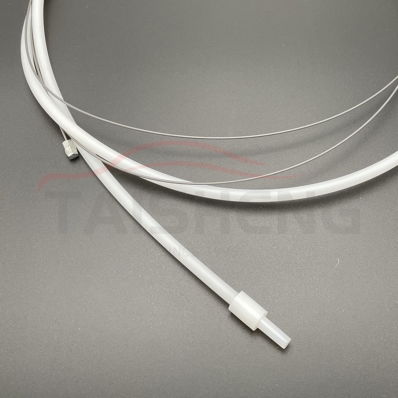 Auto Cables part Customized Bonnet Cable OEM 4404120/4404121/X04404120/X04484785/867721335A/867721355A Clutch Cable