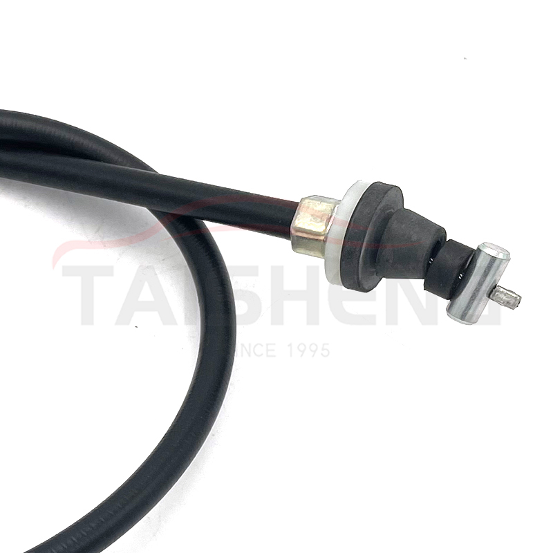Automotive Throttle Accelerator cable OE 500329318 Accelerator cable