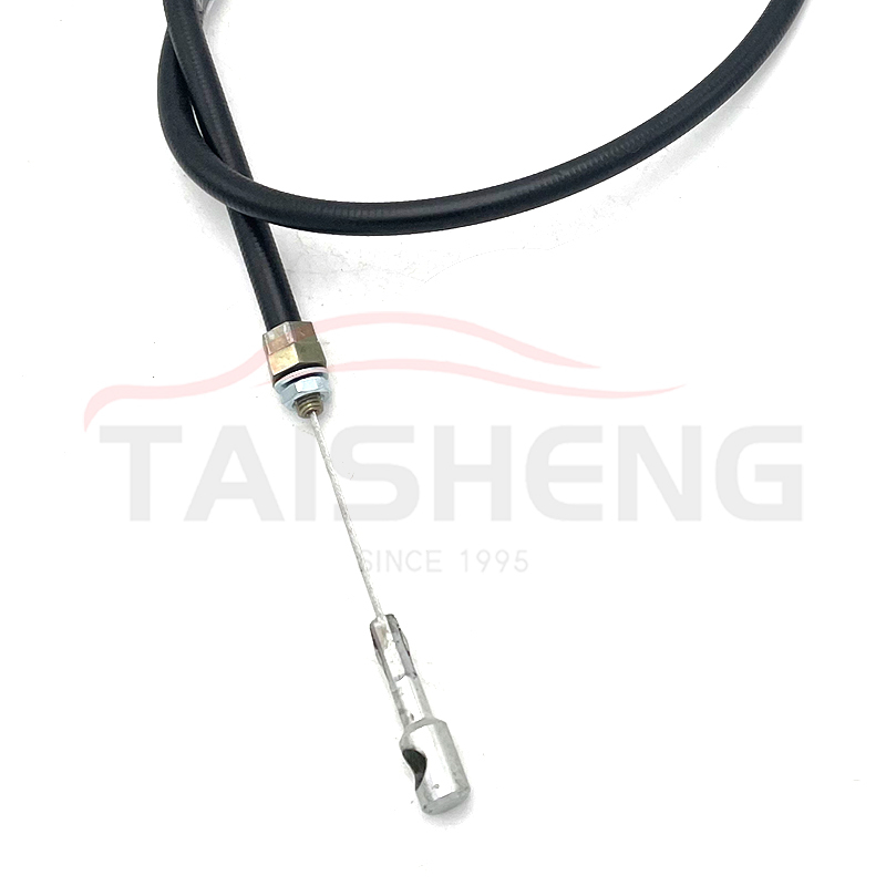 Automotive Throttle Accelerator cable OE 93802790 Accelerator cable