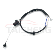 Automotive Throttle Accelerator cable OE 46749873/46749874 Accelerator cable