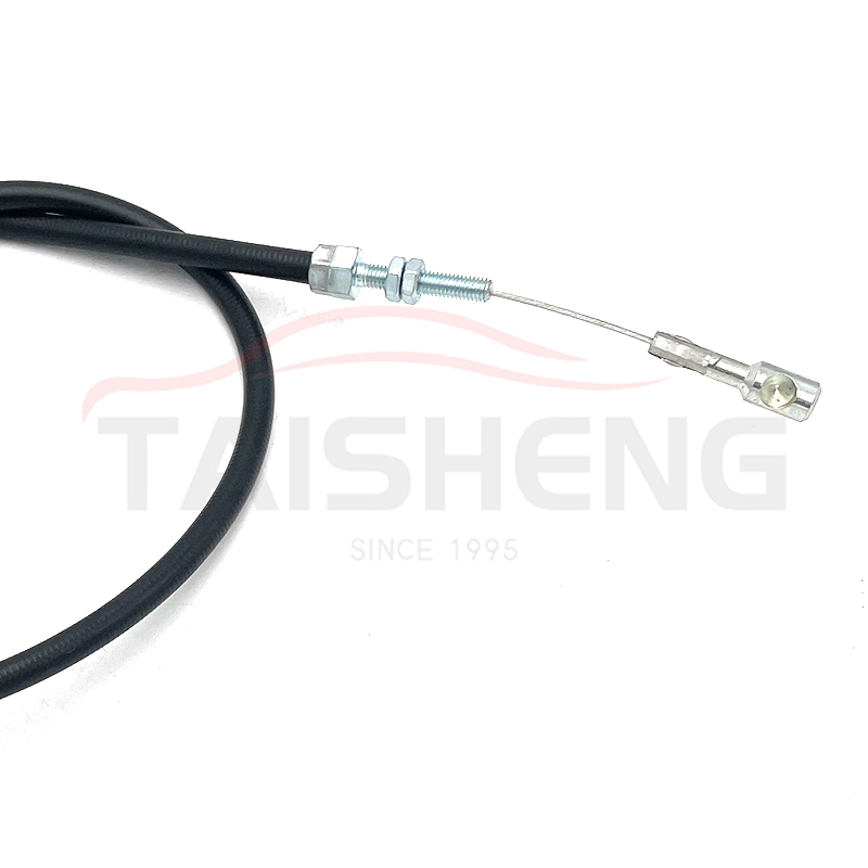 Automotive Throttle Accelerator cable OE 93802790 Accelerator cable