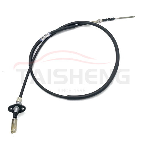 Automotive Clutch cable OEM number 2371060A10/2371057B10/2371057B11/2371060A11/2371060AA0 auto brake cable