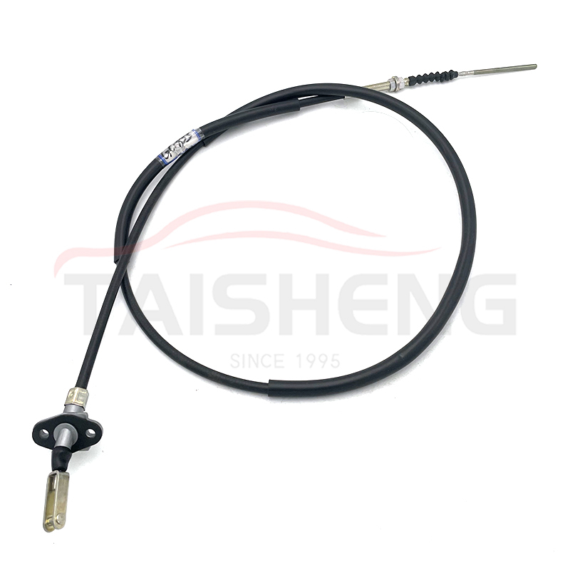 Automotive Clutch cable OEM number 2371060A10/2371057B10/2371057B11/2371060A11/2371060AA0 auto brake cable