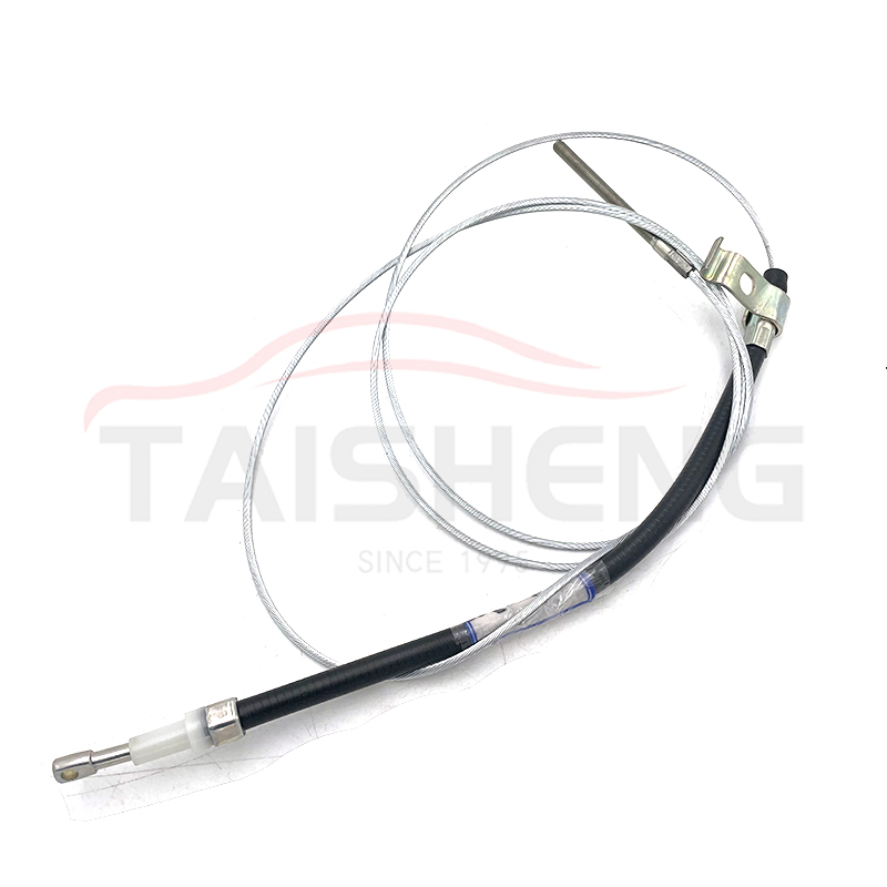 Automotive Clutch cable OEM number 4117460 auto brake cable