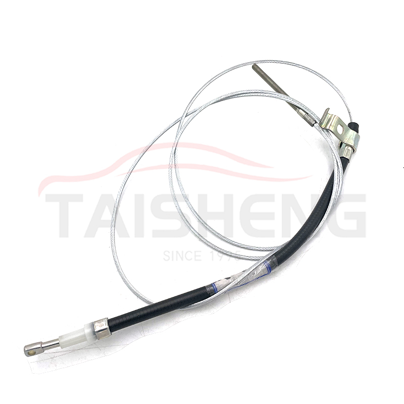 Automotive Clutch cable OEM number 4117460 auto brake cable