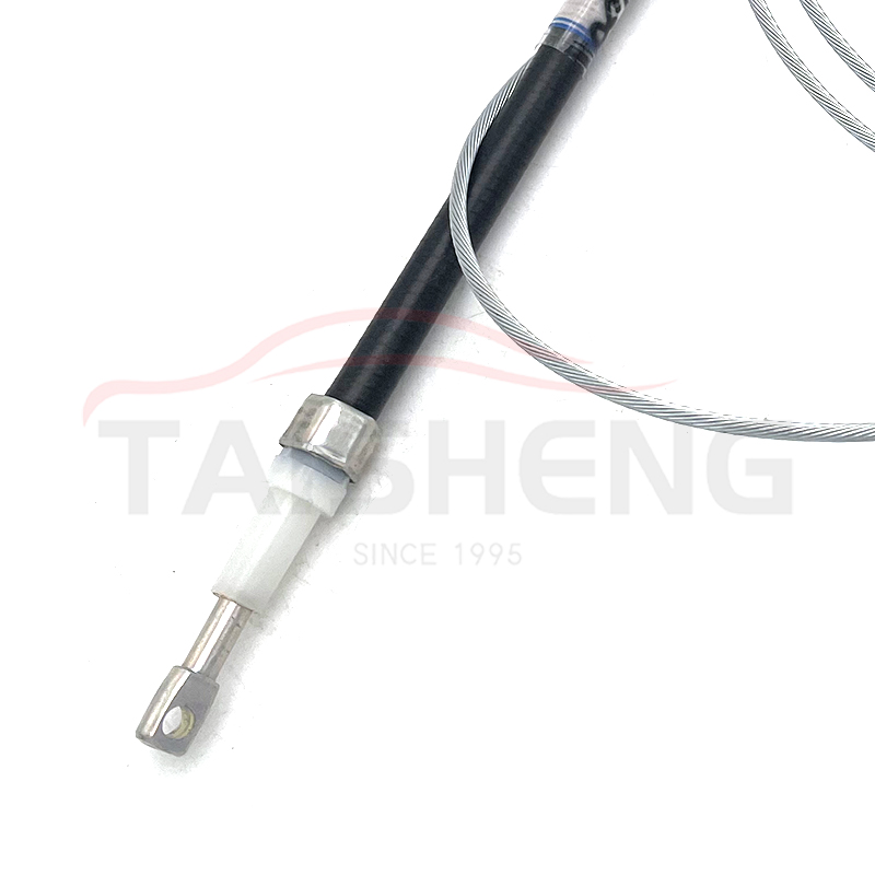 Automotive Clutch cable OEM number 4117460 auto brake cable