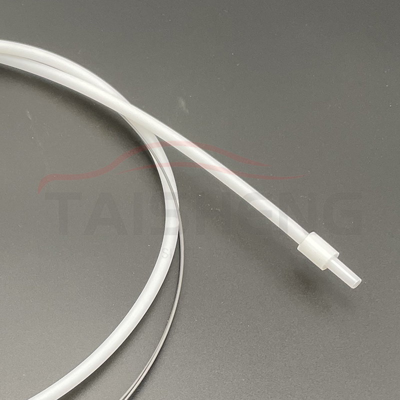 Auto Cables part Customized Bonnet Cable OEM 5955244/5967166/7556586 Clutch Cable