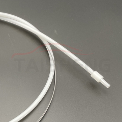 Auto Cables part Customized Bonnet Cable OEM 5955244/5967166/7556586 Clutch Cable
