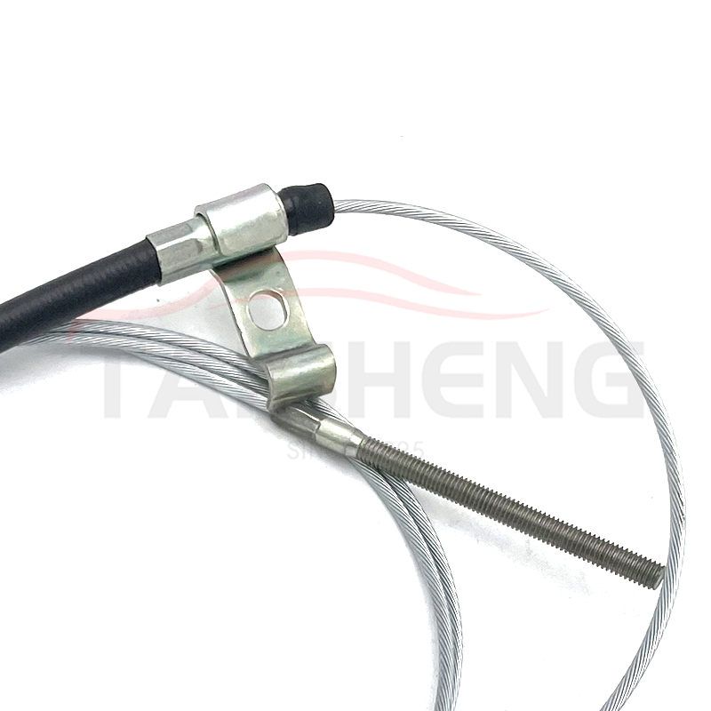 Automotive Clutch cable OEM number 4117460 auto brake cable