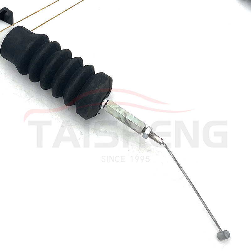 Automotive Throttle Accelerator cable OE 7562094/7532652/7737766 Accelerator cable